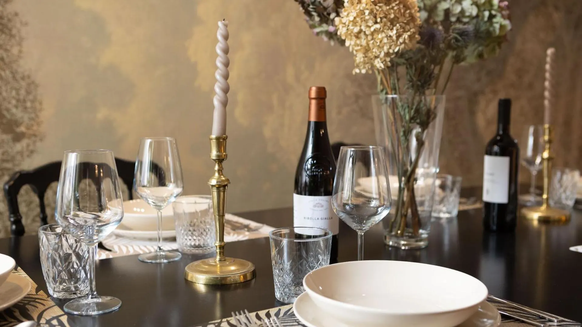 Santa Croce Luxury Apartment Florencia