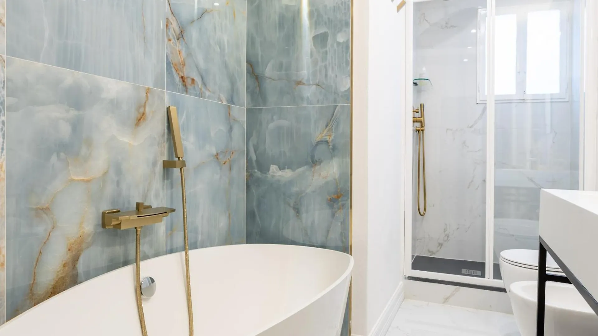 Santa Croce Luxury Apartment Florencia 0*,  Italia