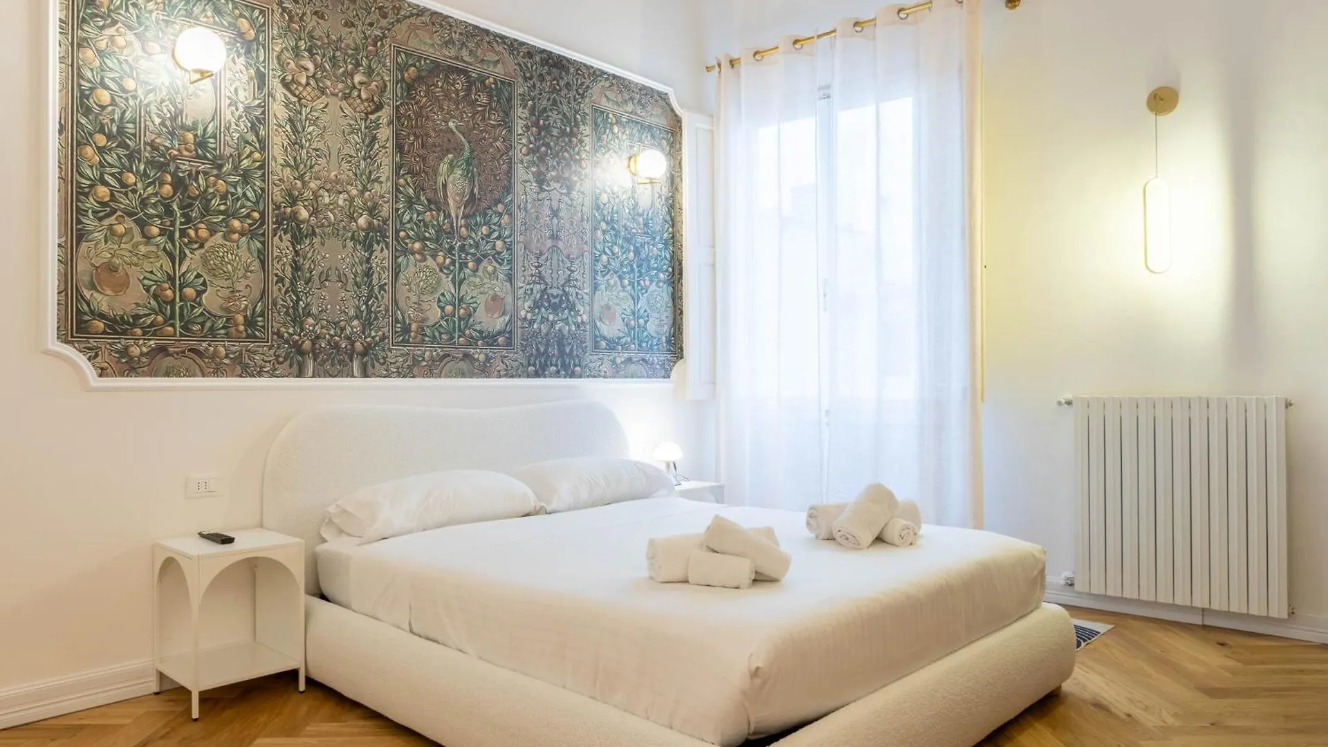 Santa Croce Luxury Apartment Florencia