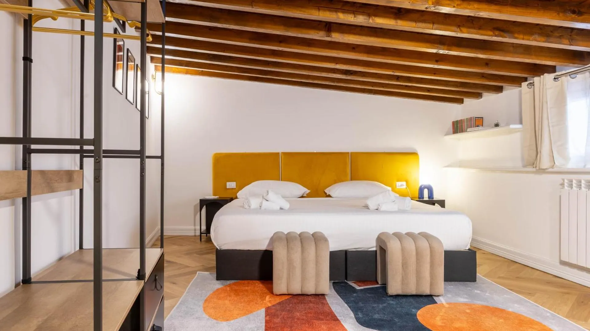 Santa Croce Luxury Apartment Florencia Italia