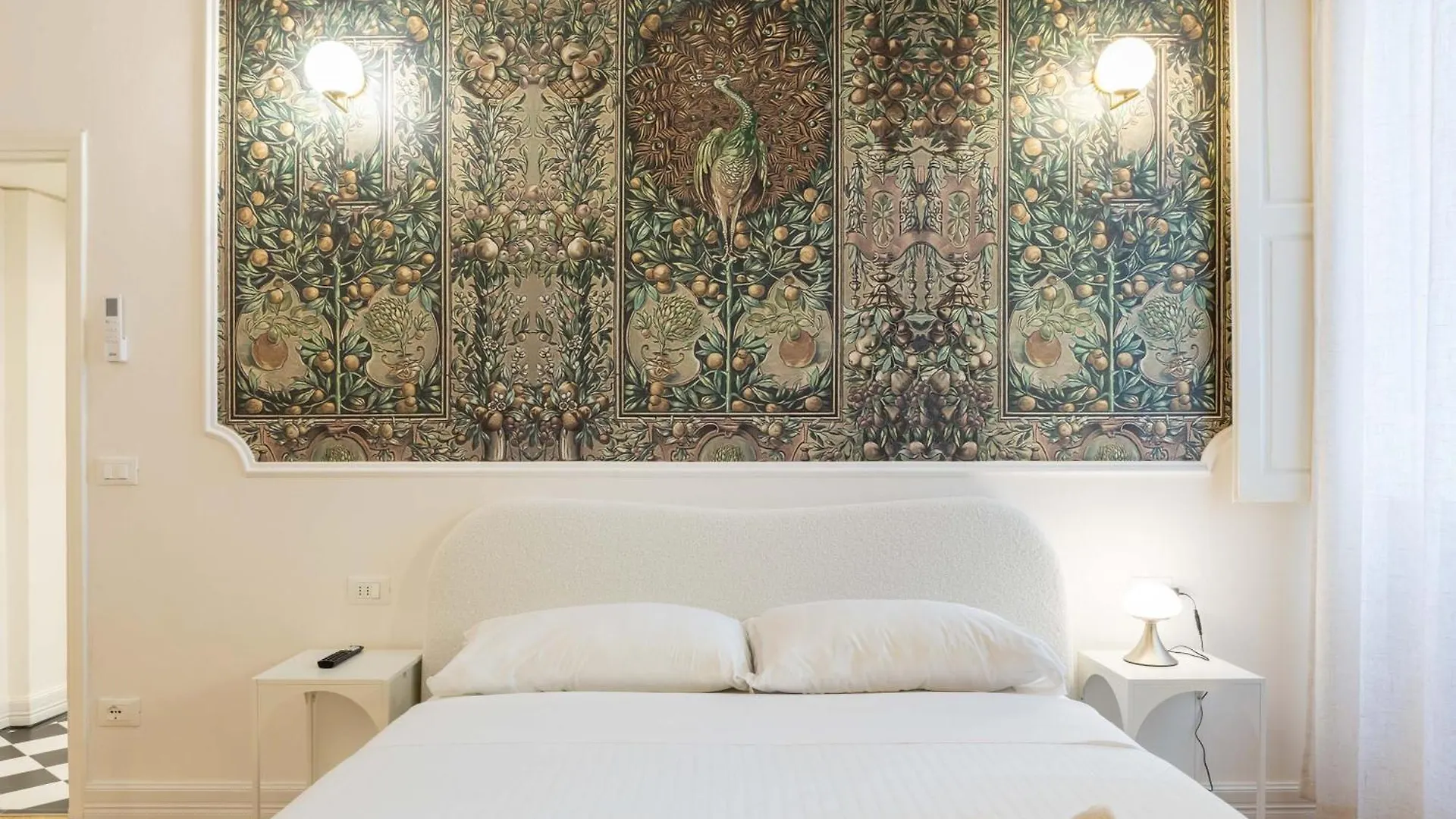 Santa Croce Luxury Apartment 피렌체